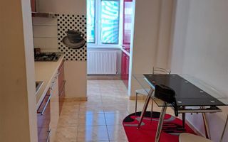 Vânzare apartament 3 camere – mobilat, utilat, 60 mp – Baza 3 - Poză 3