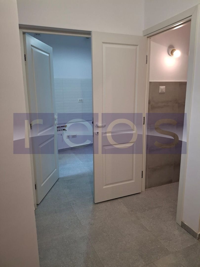 VANZARE APARTAMENT IN VILA | PARTER | CURTE 66MP | RENOVAT | POPA NAN - Poză 5