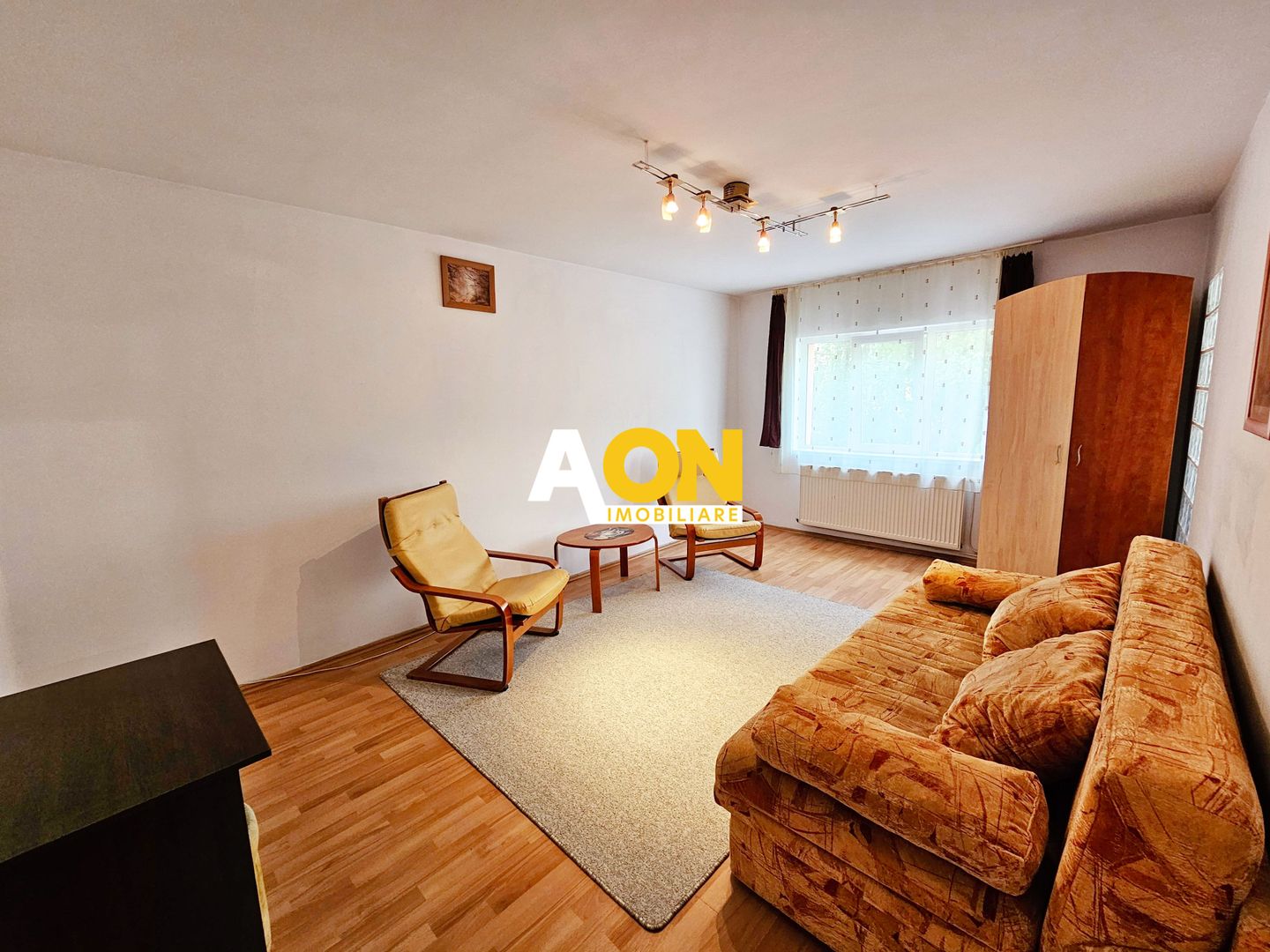 Apartament 3 camere, et.1, cu parcare si boxa, cartier Tolstoi - Poză 13