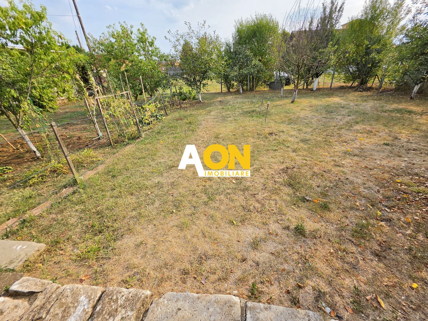Casă 3 camere, 630 mp teren, zona Schit, Cetate - Poză 3