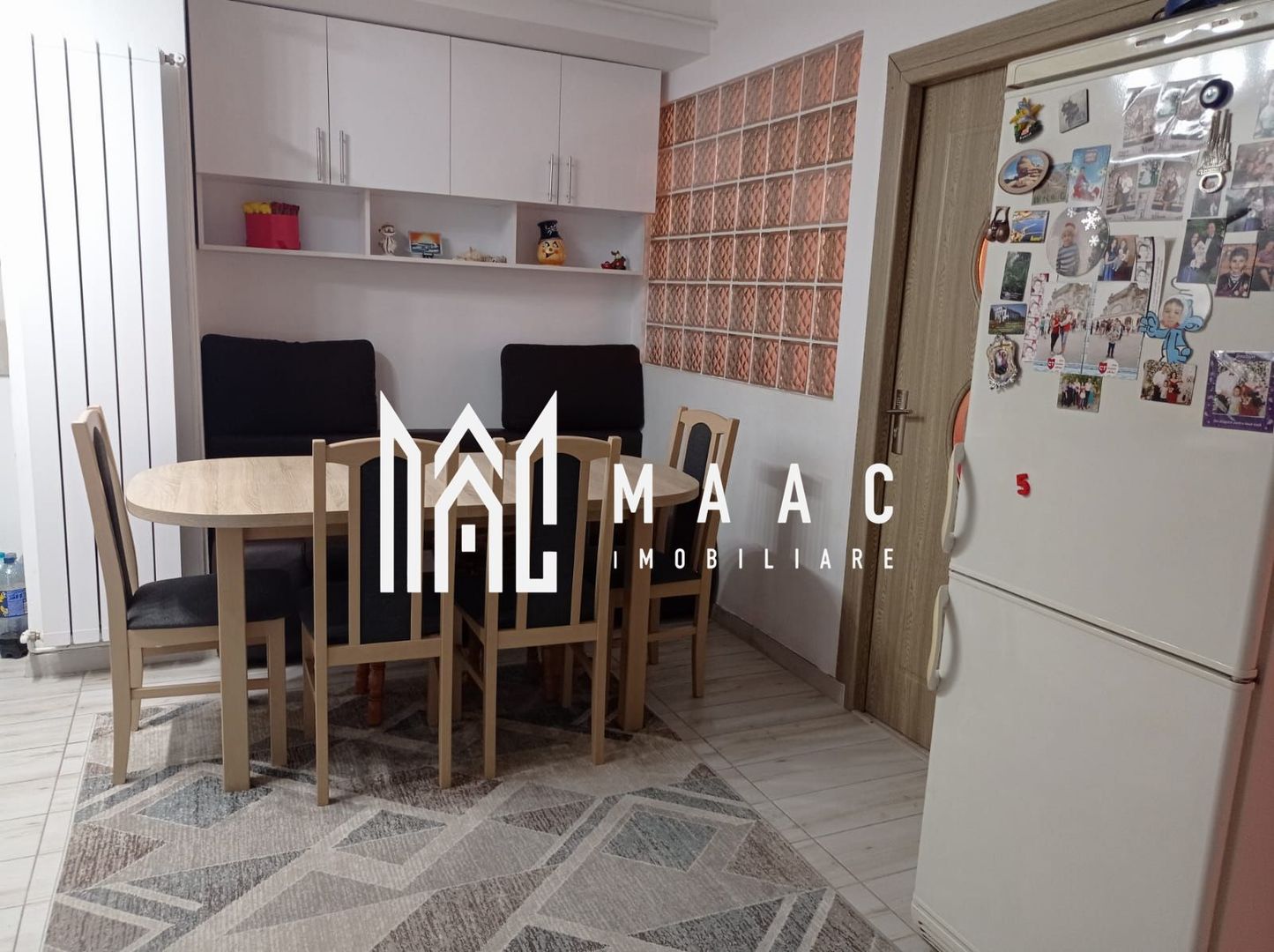 Apartament 2 camere | Balcon | 47 MP | Lift | Doamna Stanca - Poză 13