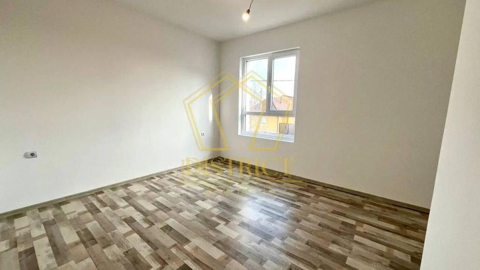Duplex deosebit cu 4 camere | Freidorf - Poză 4