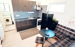 Apartament cu 1 cameră și terasă proprie de închiriat – Cheltuieli incluse - Poză 12