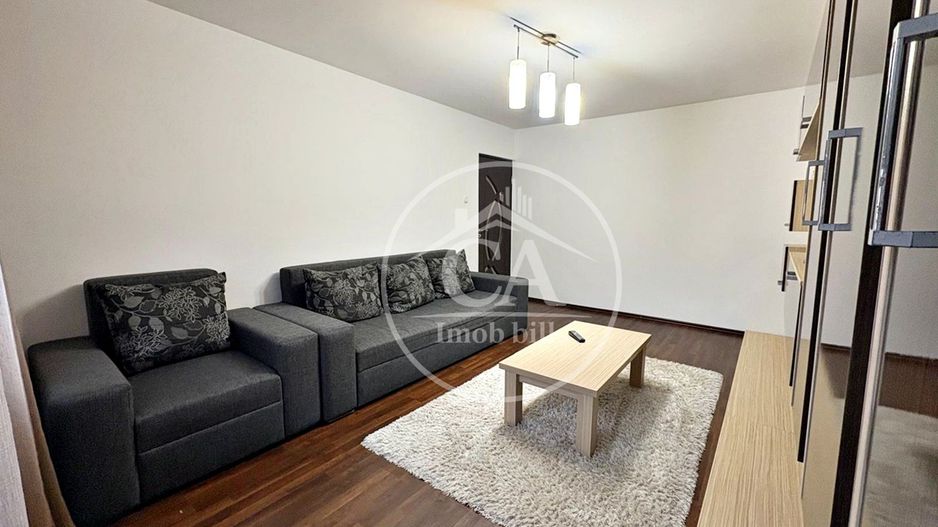 Apartament cu 3 camere de inchiriat in zona Nufarul, Oradea. - Poză 2