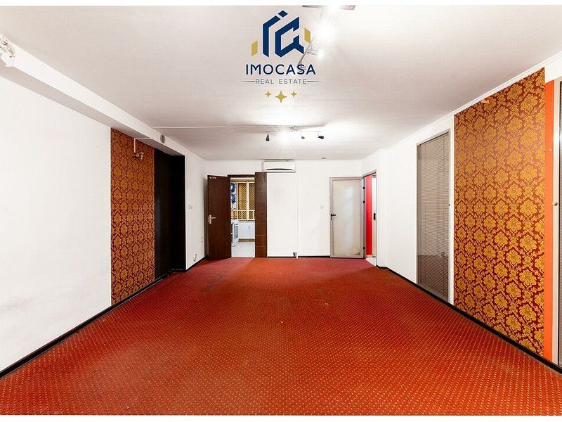 Palat Bohuș, monumentul istoric Arad, spatii comercial de inchiriat - Poză 5