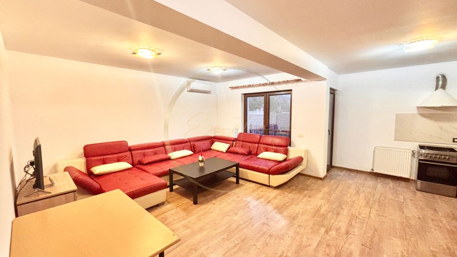 SUPER OFERTĂ | Apartament 2 camere - Giroc | Terasă și 2 locuri de parcare - Poză 2