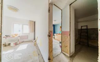 Apartament 3 camere, zona Alfa, decomandat - Poză 11