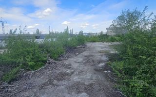 De vanzare teren intravilan in Galati, str. Macului, 2077 mp - 80 euro/mp - Poză 6