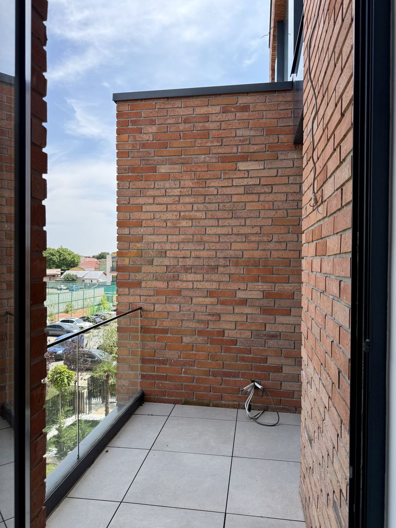 Herastrau Apartments Parc | Apartament 2 camere mobilat - Poză 20