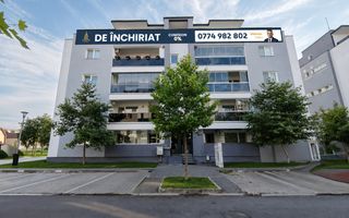 Penthouses de lux in cartierul Kogalniceanu - 3 dormitoare - 101 mp utili - Poză 1