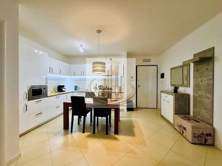 Apartament de lux cu panoramă spectaculoasă Fructus Plaza – investitie - Poză 10