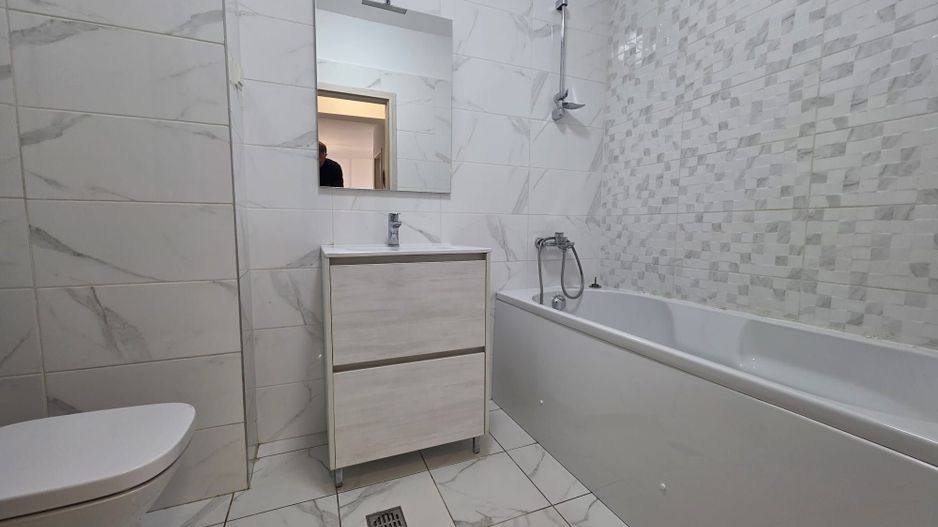 Apartament 2 camere Lacul Morii – Loc de parcare | Mobilat parțial - Poză 5