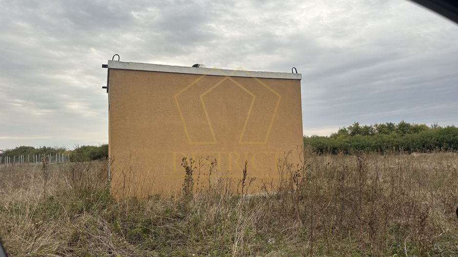 Teren de 606mp | Remetea Mare - Poză 6