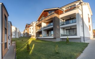 Apartament 3 camere - aer conditionat, 2 bai (NCL-COL-ap.24) - Poză 2