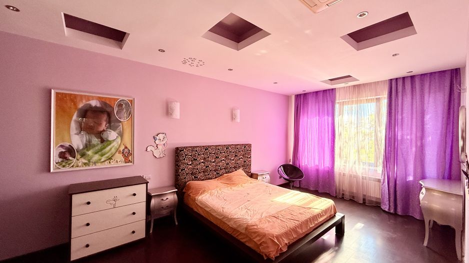 Duplex 14 camere Pantelimon Cernica 864 mp desfasurati - Poză 22