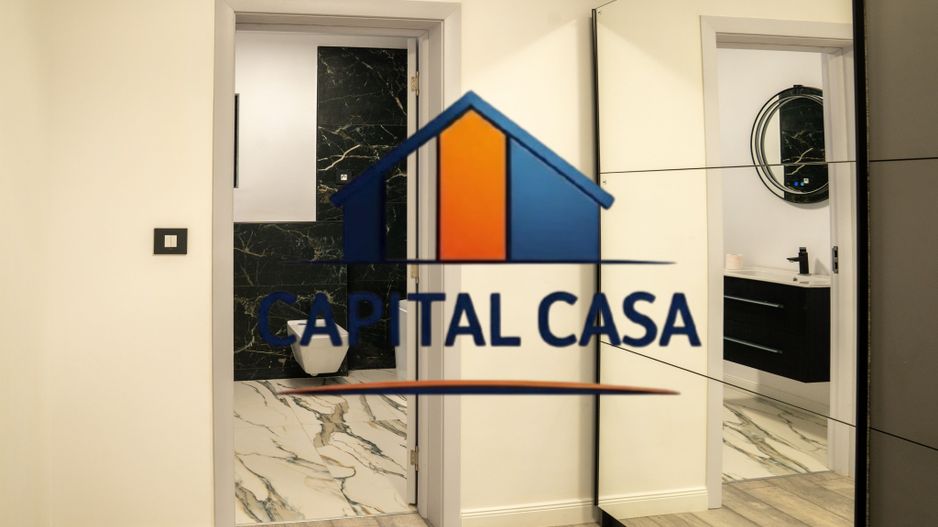 ​Vilă de Lux și Afacere la Cheie – Centru Valea Călugărească - Poză 6