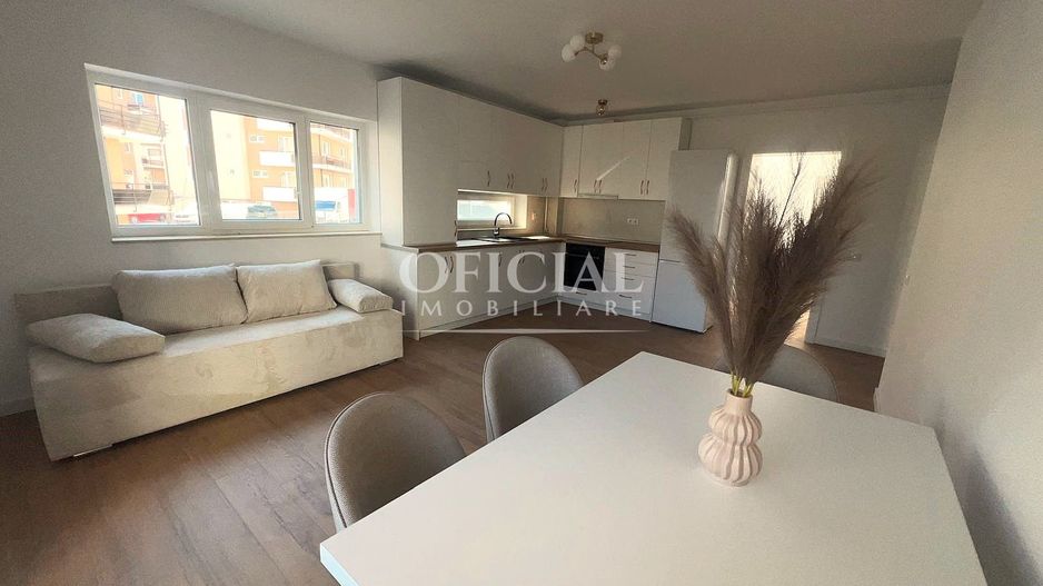 Apartament 3 camere | Pet friendly | Parcare | 68mp | Eroilor Floresti - Poză 1