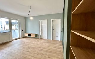 Apartament doua camere / etaj intermediar / Zona Terra - Poză 5