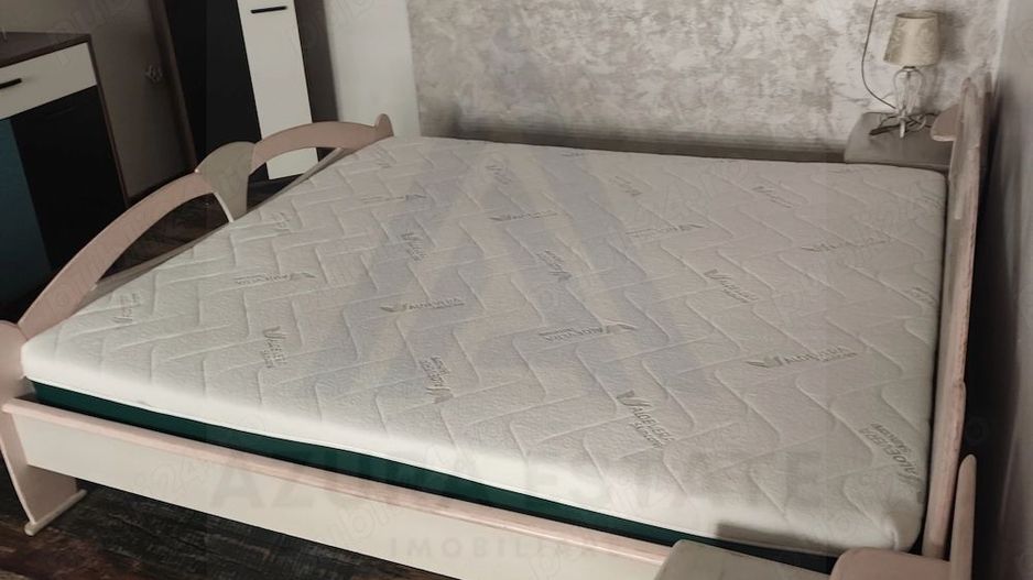 Garsoniera moderna 44 mp utili etaj 1 in Zona Centrala - Poză 4