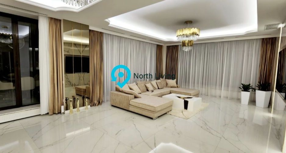 Penthouse Pipera - Poză 2