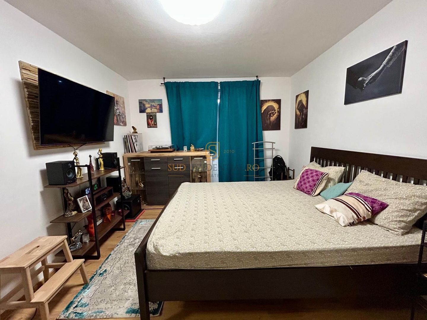 Apartament 2 camere Brâncoveanu, mobilat și utilat | Gata de mutare - Poză 2