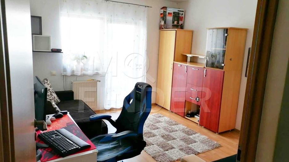 3 camere Zorilor Parcare cu CF separat Bloc Nou - Poză 6