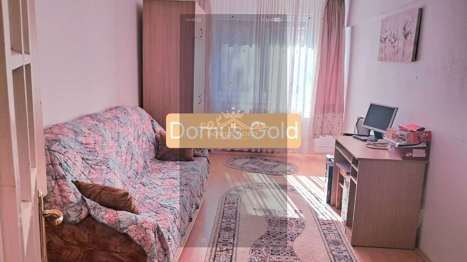Apartament 3 camere , modern zona strazi Maramuresului - Poză 2