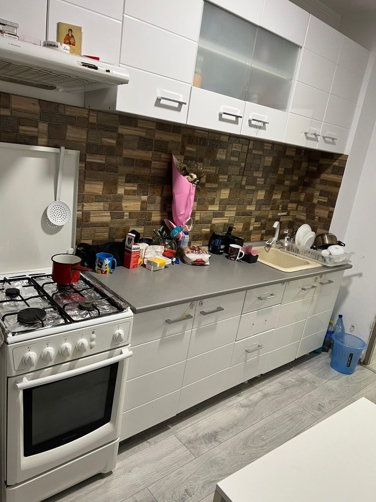 Apartament cu 2 camere la vanzare - Poză 1