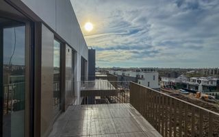 3 Camere Proiect Rezidential | Baneasa Sisesti - Poză 10