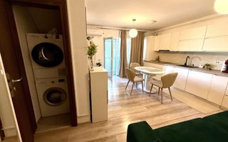 De vanzare Apartament 3 camere Pacii - Poză 1