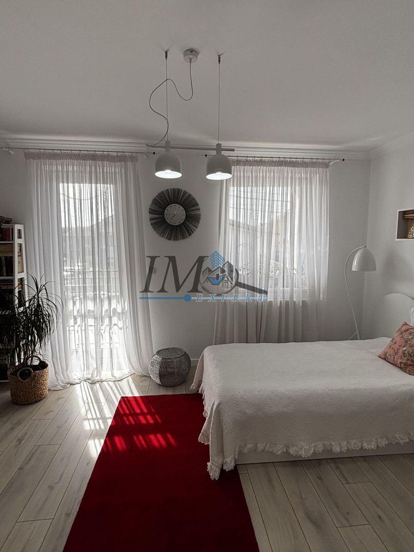 Casa înșiruită de vânzare in Alba Iulia - Poză 4