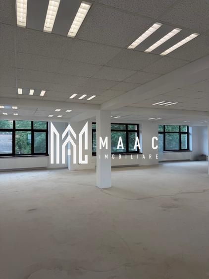 Spațiu comercial de închiriat | Sibiu, Central | 130 mp | etaj 1 - Poză 1