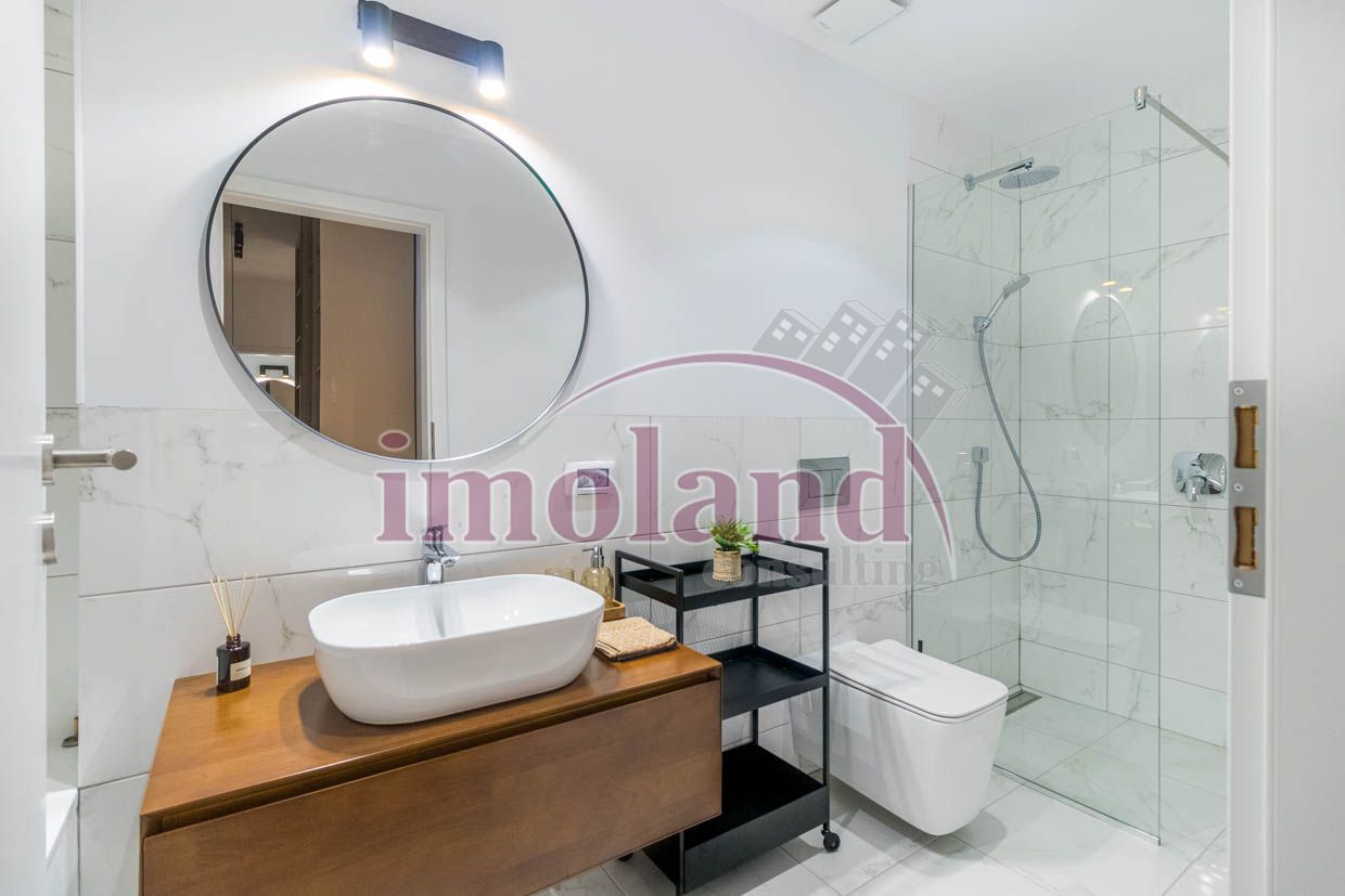 Inchiriere | apartament 3 camere cu gradina+parcare | Avalon Estate-Pipera - Poză 10