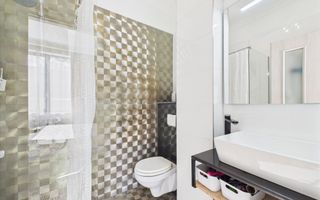 Apartament 3 camere de vanzare Damaroaia - Poză 16