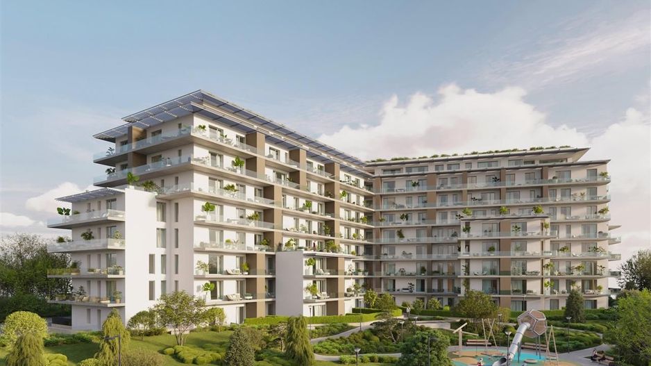 Apartament 4 camere tip Duplex | Fabrica de Glucoza | Floreasca - Poză 6