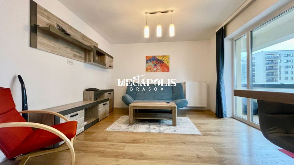Apartament 2 camere | Kasper | Boxă + Parcare - Poză 8
