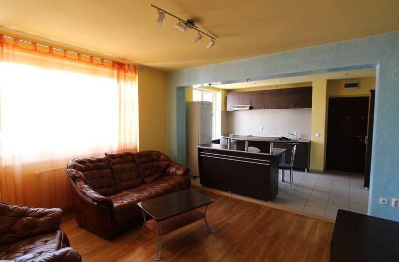 Apartament 3 camere în zona Ultracentrală - Poză 1