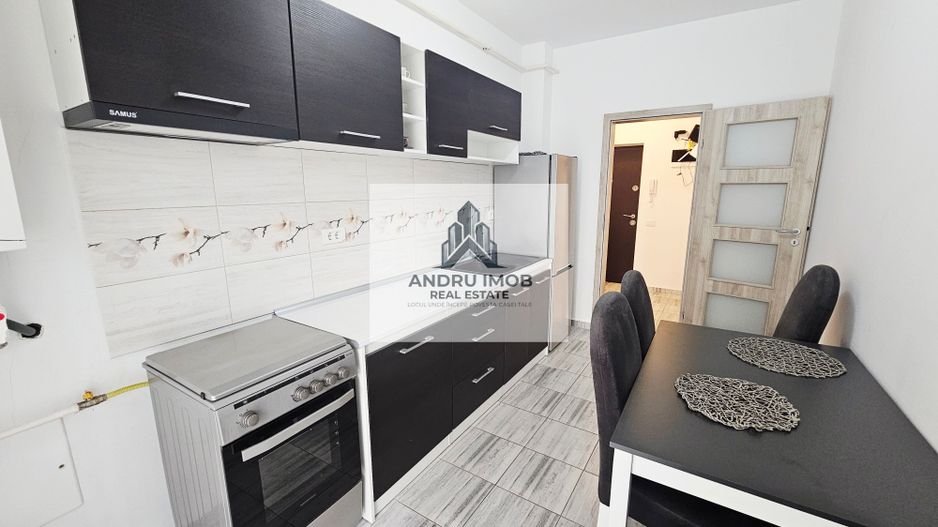Apartament 2 camere  - Grand Kristal Residence - Poză 5