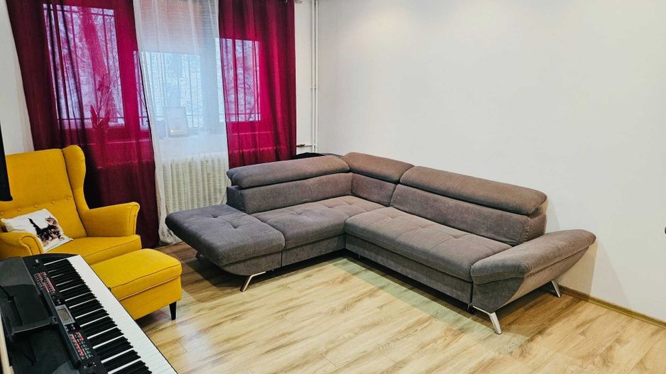 Apartament 4 Camere Militari - Apusului - Poză 1