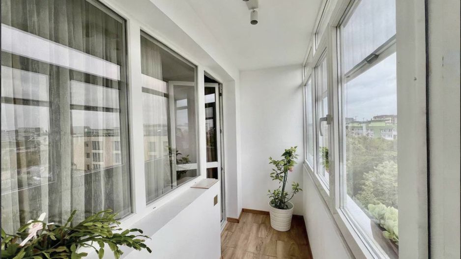 2 Camere Premium | Piața Unirii - Fântâni | Prima Închiriere - Poză 12