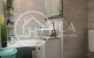 Apartament cu 2 camere de vanzare Onestilor Oradea - Poză 3