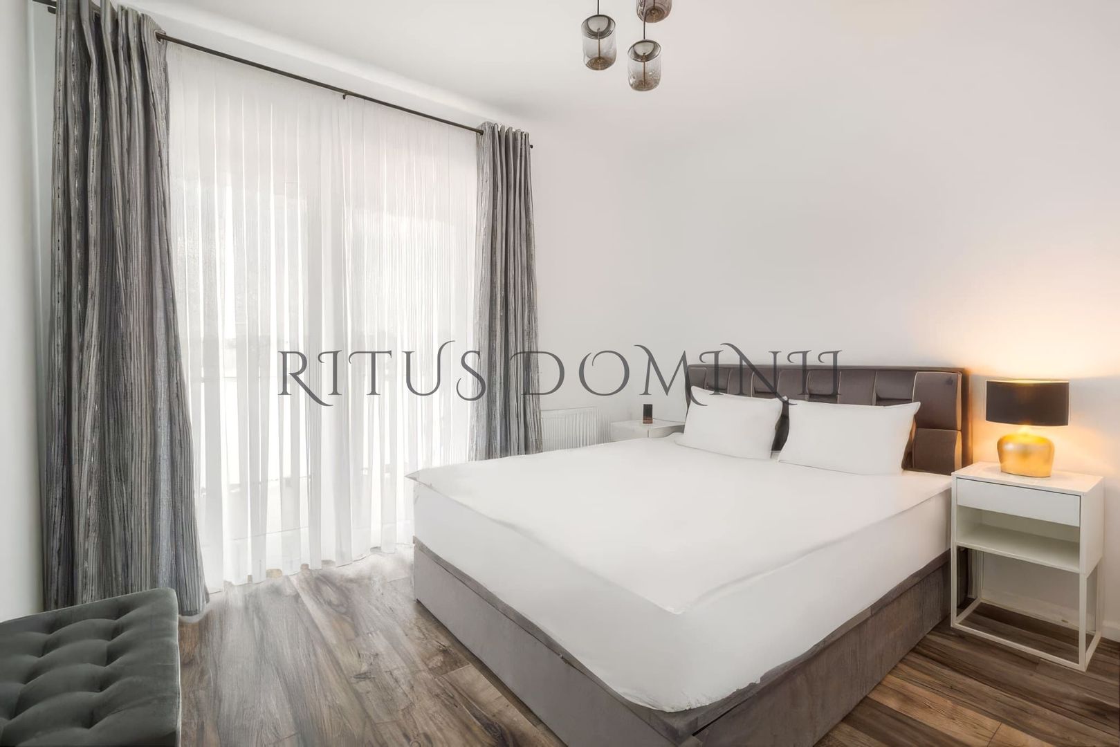 Apartament Exceptional de Închiriat, Prima Oneștilor, 70mp - Poză 3