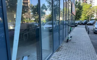 Spațiu Comercial 316.5 mp, Bd-ul Metalurgiei - vitrina stradala - Poză 11