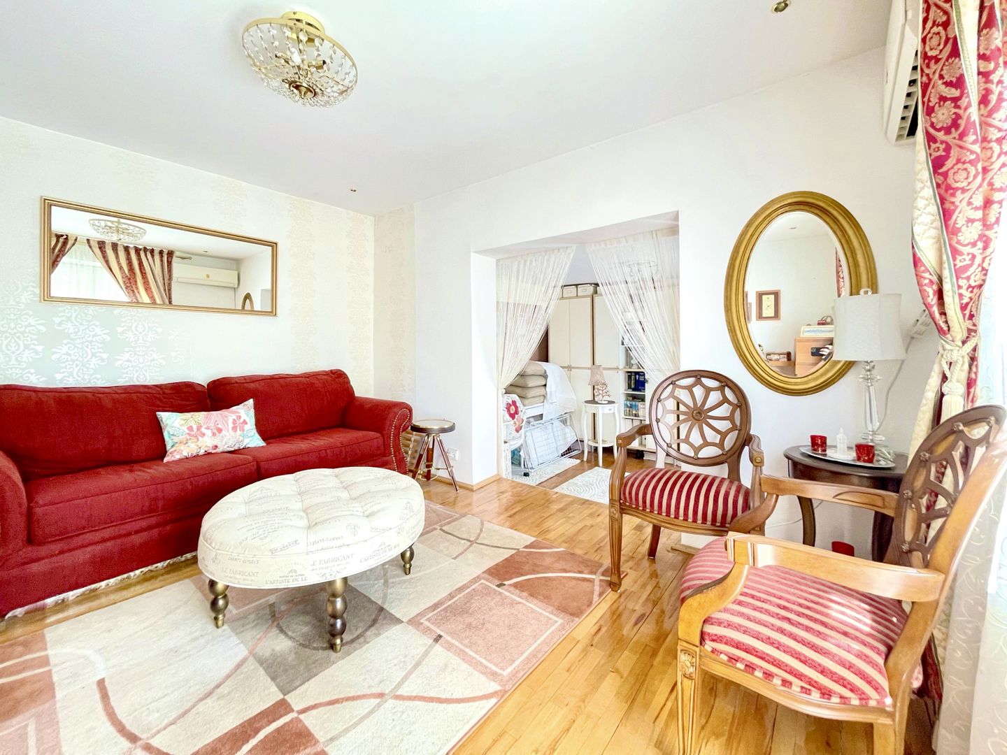 OPORTUNITATE | Apartament la Casa | 160 MP+Pod | Mehala | Comision 0% - Poză 4