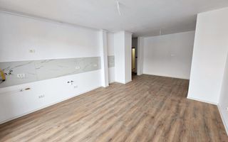 Apartament cu 3 camere, etaj 1, bloc nou 2025, cu parcare - Poză 3