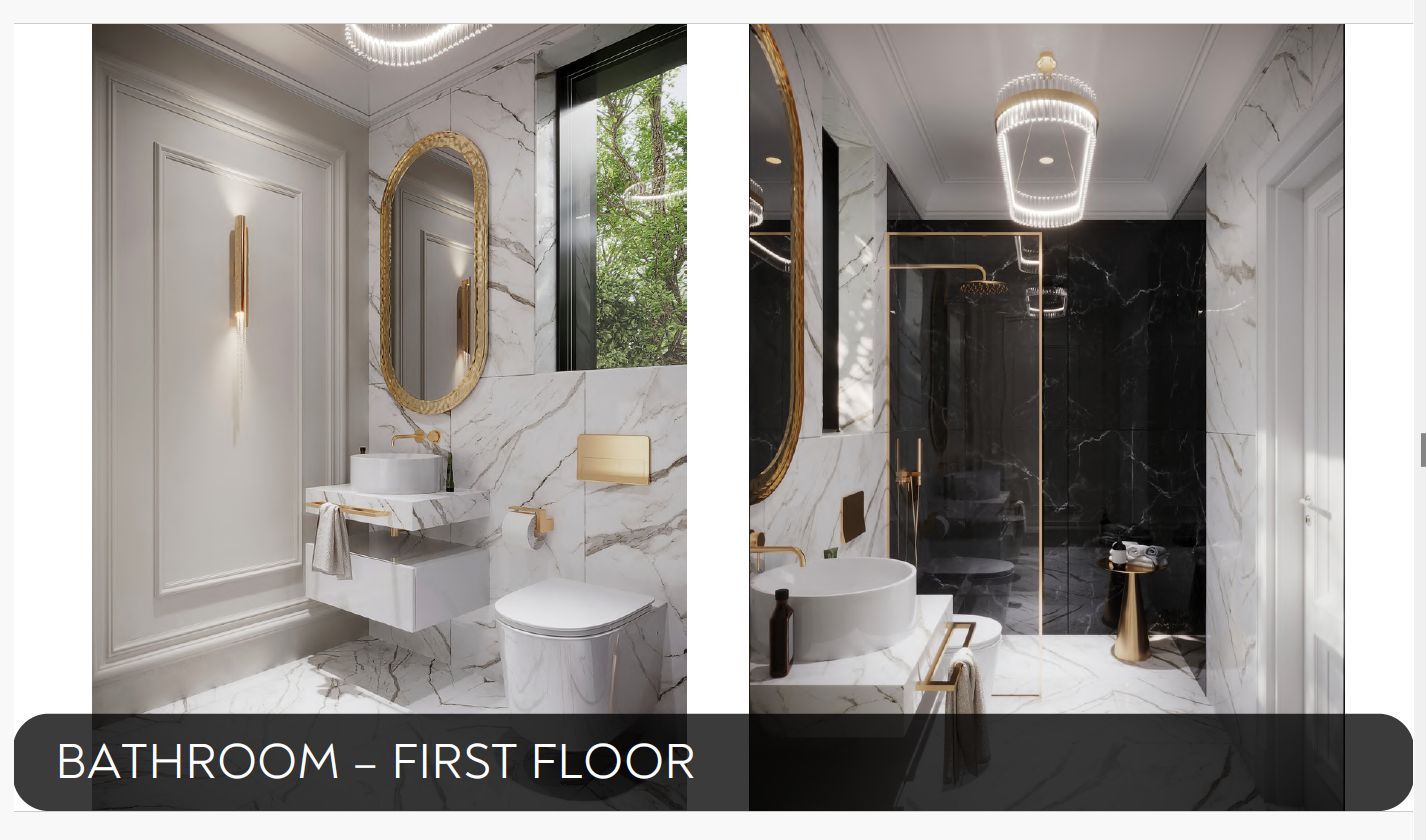 VILA INDIVIDUALA | PREMIUM | EFICIENTA ENERGETIC | SMART HOME - Poză 9