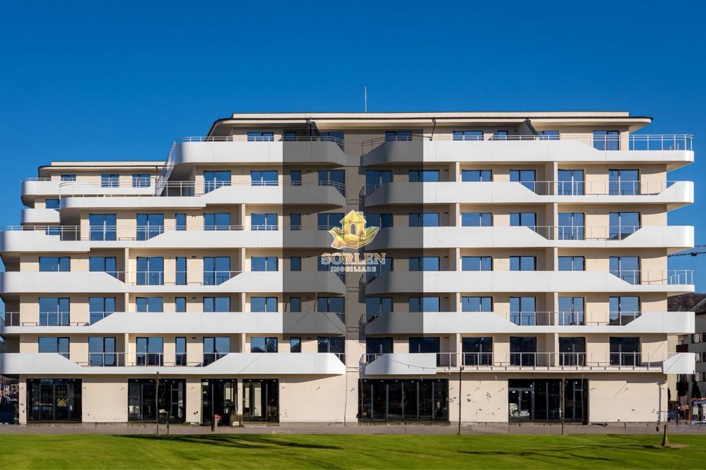 Apartament 2 camere Eroilor Floresti - Poză 3