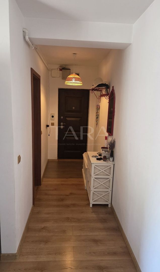 Apartament cu 4 camere de vânzare în Florești, zona Tăuțului. - Poză 9