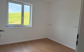 Apartament de 3 camere finisat, bloc nou, parcare, zona Penny Apahida - Poză 4