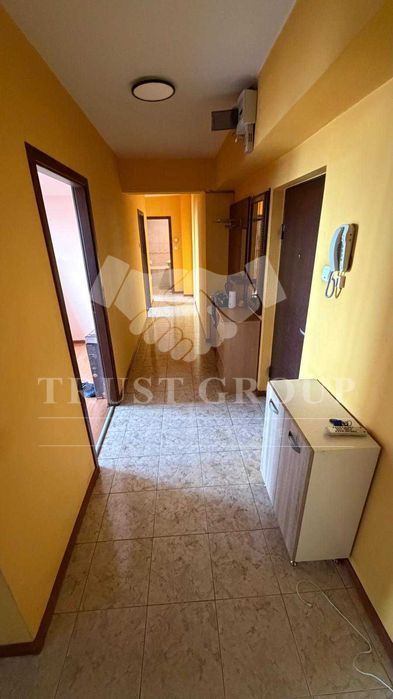 Apartament 3 camere Titulescu | Imobil 1981 - Poză 12